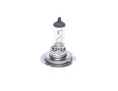 Bec auto pentru far fază lungă H7, 12V, 55W, PX26d, BOSCH Pure Light, cod 1987301012